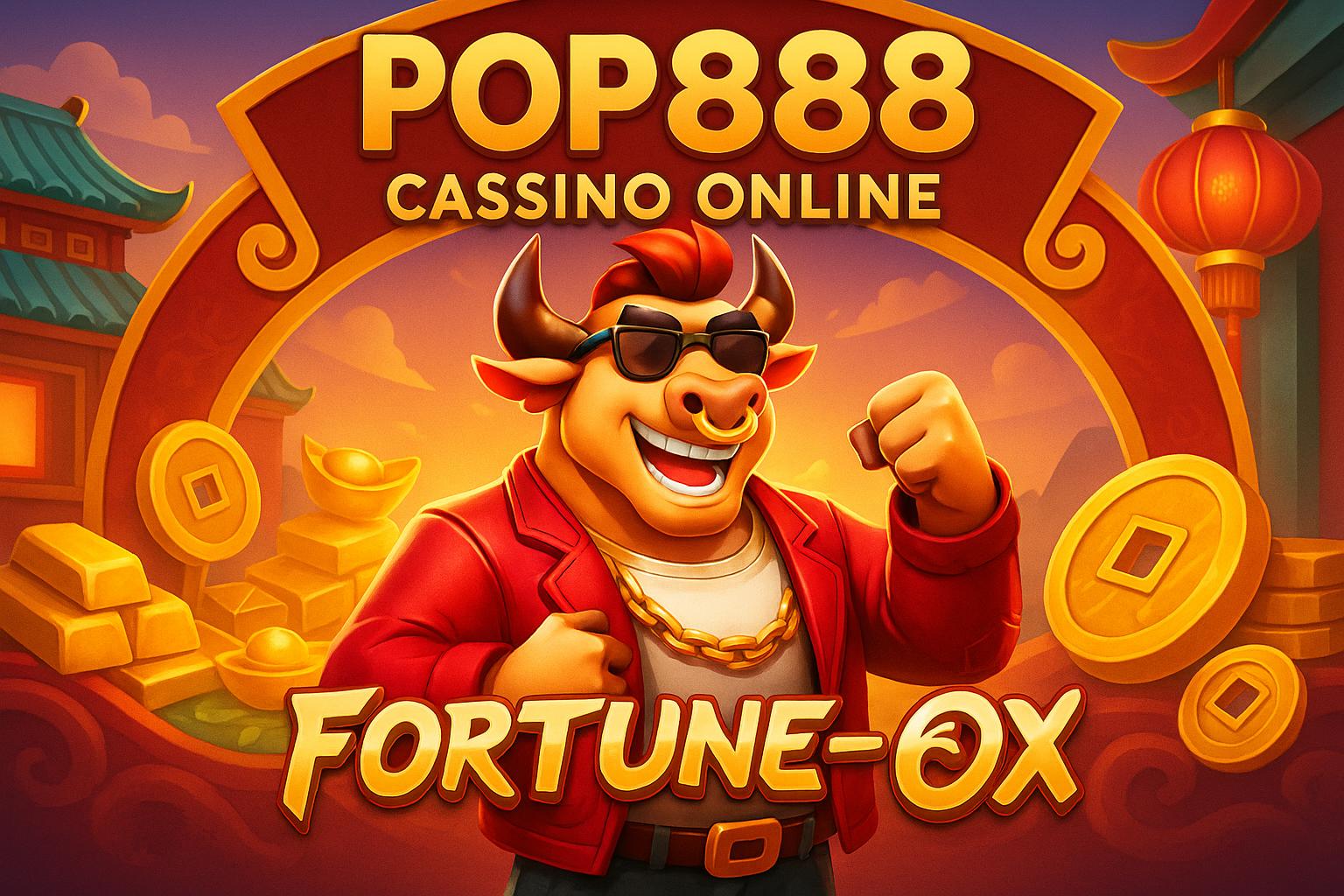Fortune Ox no 575bet - Aposte Agora e Reivindique Seus Ganhos