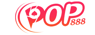 POP888 LOGO